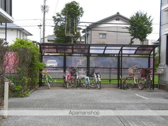 エスポワール E棟のその他写真