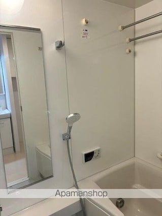 パシフィックコート目黒南[1K/28.71m2]のバス