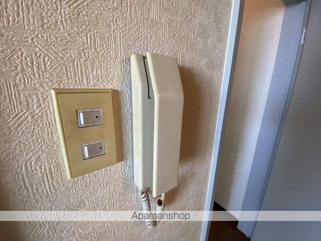 ハイツたかしの内装写真