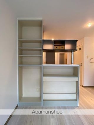 富士エクシブ[1R/26.9m2]の内装5