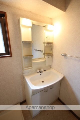 サンリット船本の内装写真