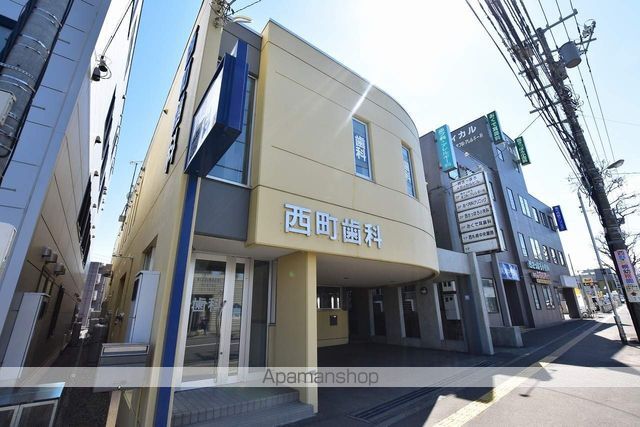 JUNJUNハウス発寒の周辺写真