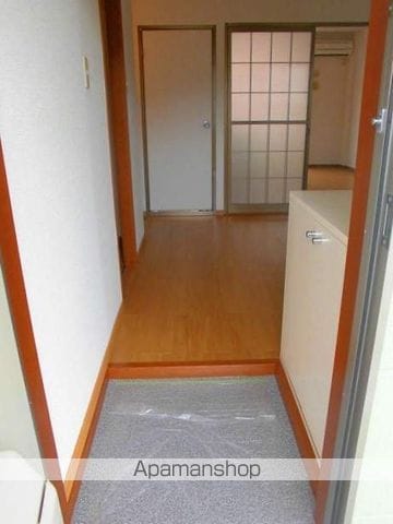 ドリームハイツの内装写真