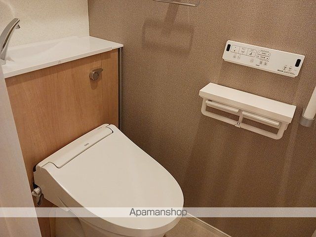 コスモステラス ウエストの内装写真