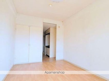 香川県高松市花ノ宮町１丁目[1K/22.75m2]のリビング・居間