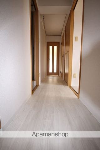 グランシティ蛍ヶ丘の内装写真