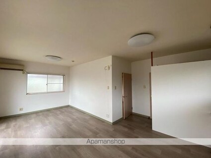 Ｕハウス[1LDK/40.46m2]のリビング・居間