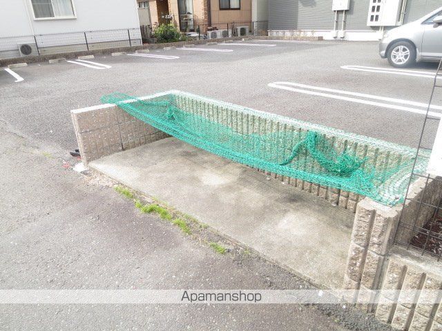 カンタービレの外観写真