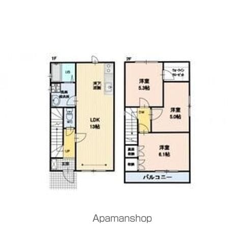 間取り：220006527030