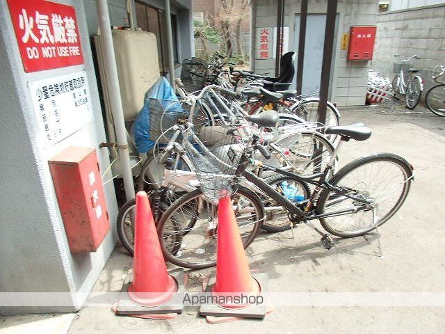 ヴァンクール北5条のその他写真