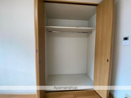 ＢＩＧＢＡＮ[1K/25.12m2]の収納