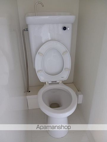 ハイツタウン聖護院の内装写真