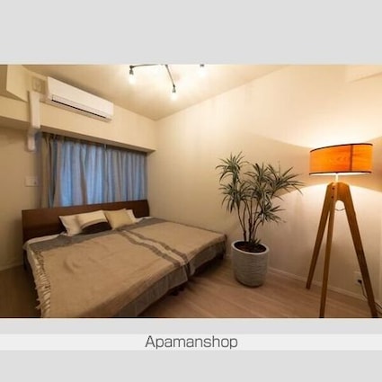 プラウドフラット両国サウス[3LDK/70.14m2]のリビング・居間3