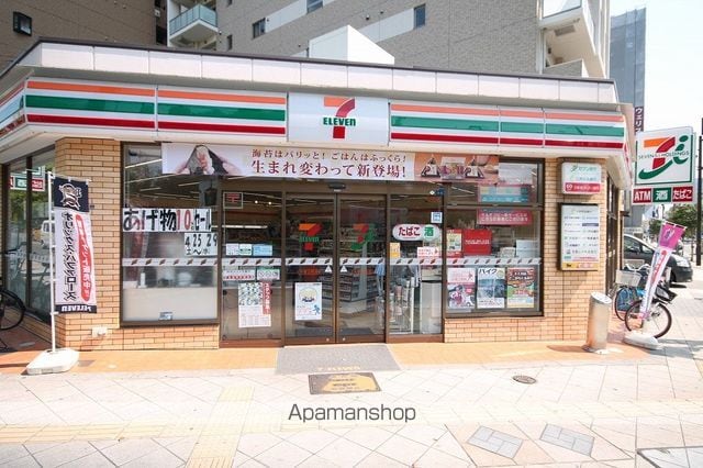 BROU上町台の周辺写真