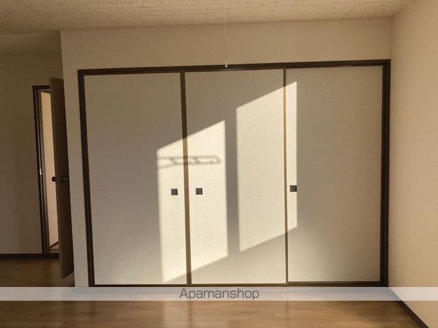 タウンシップの内装写真