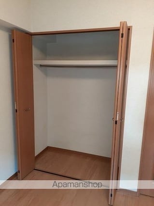Ｆｏｒｔｕｎｅ’ｓ桜上水[1K/22.56m2]の収納