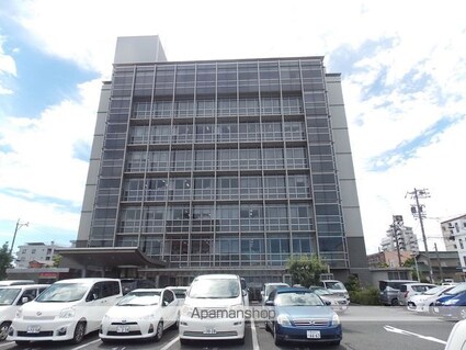 さくら館[1K/25.14m2]の周辺4