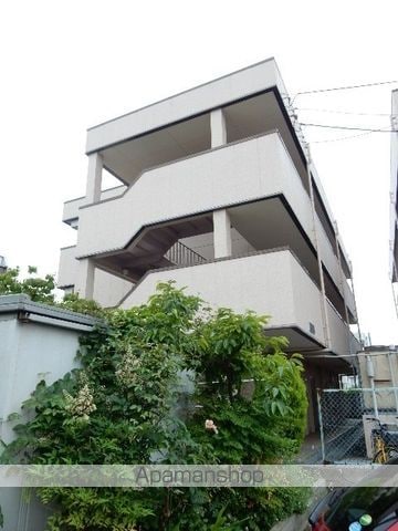 シャインブライト寿IIの外観写真