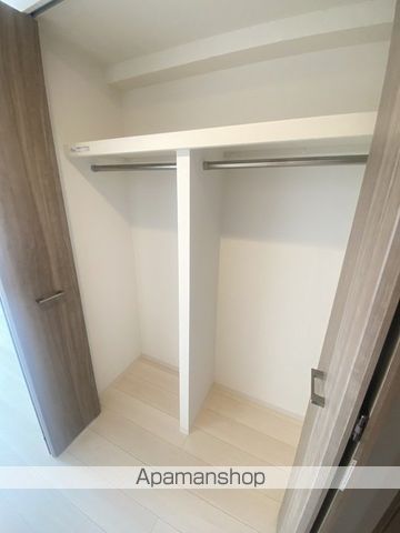 SーRESIDENCE名古屋菊井ALINEの内装写真