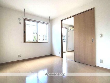 ドエルコート里吉　Ｂ[1LDK/40.07m2]の内装1