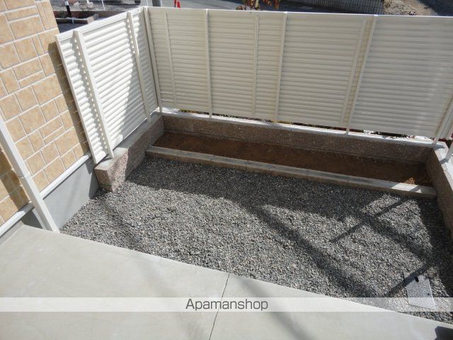 ＪＲ東海道本線 岐阜駅 バス乗車時間：20分 最寄りバス停で下車 徒歩5分 2階建 築14年の内装写真