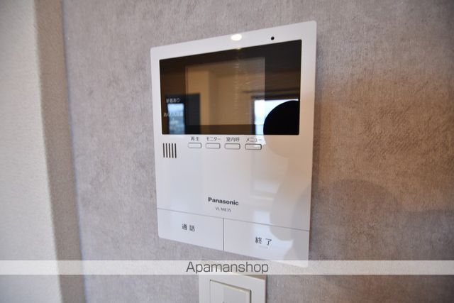 CASA VITAの内装写真