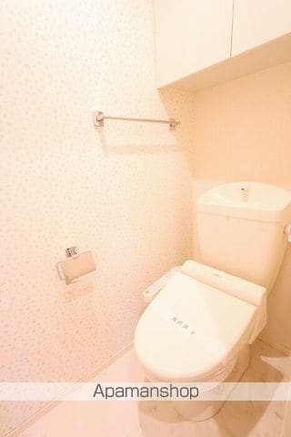 メルヴェーユ IIの内装写真