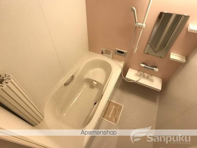リュクレールAの内装写真
