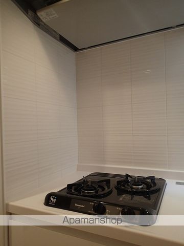 S−RESIDENCE緑橋駅前の内装写真