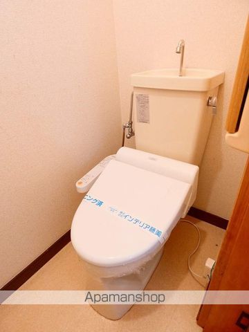 サウスフラットの内装写真