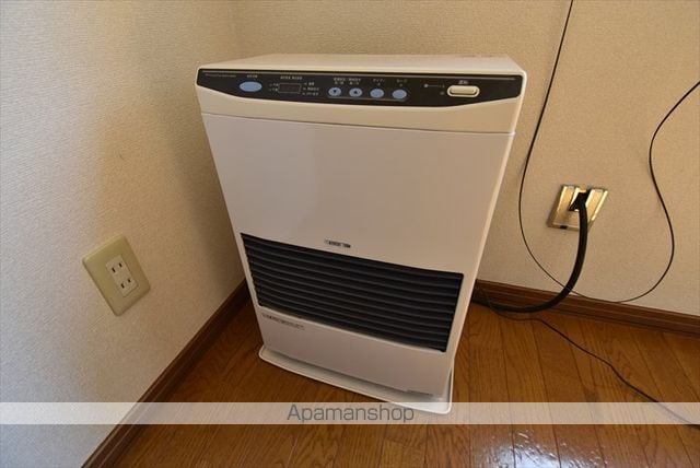 MORE HOUSEの内装写真
