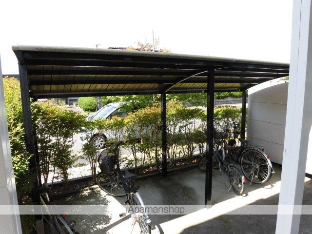 レオパレス東五代のその他写真