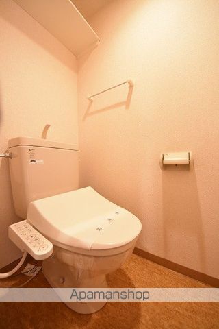 カルディーノN30の内装写真