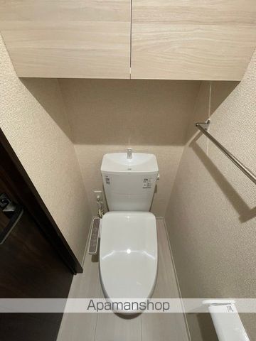 レスア柏崎Iの内装写真