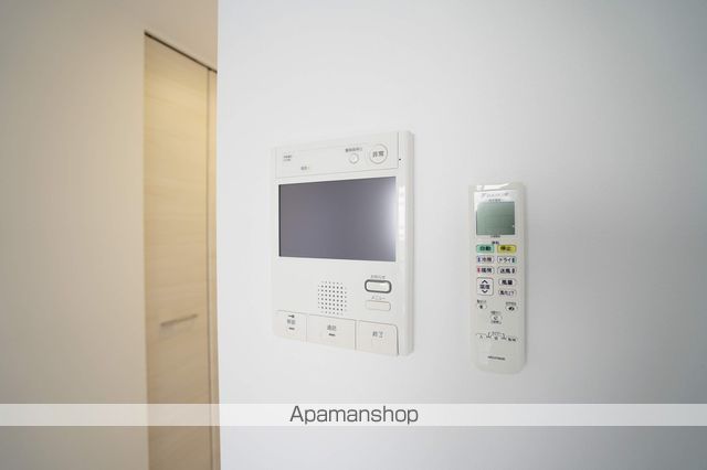 S−RESIDENCE ESAKA ALEGRIAの内装写真