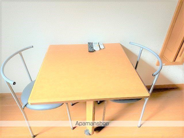レオパレス三ツ沢上町の内装写真