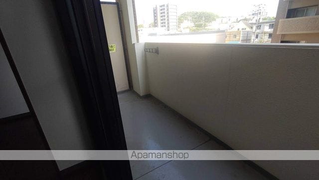 ユニゾン貴船の内装写真