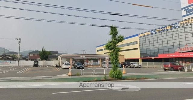 塩見マンションの周辺写真