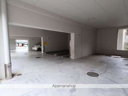 愛知県名古屋市中区大須３丁目[2LDK/57.78m2]の外観5