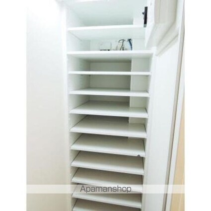 パークアクシス木場[1K/25.12m2]のその他内装3