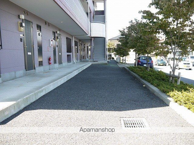 グラン・シャリオのその他写真