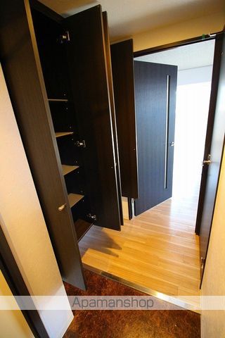 ENCORE平岸の内装写真