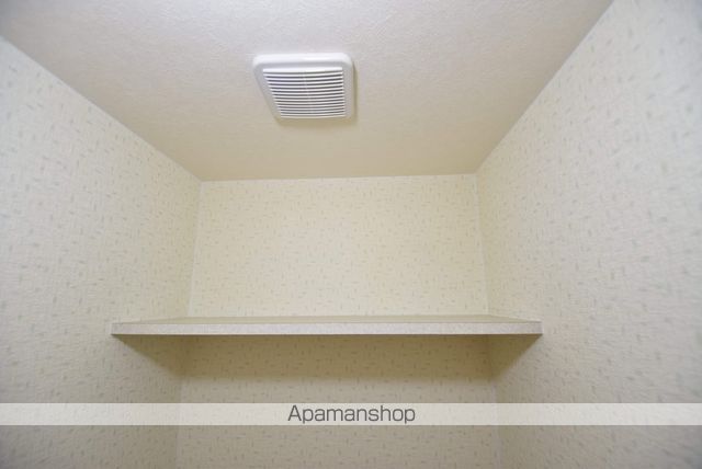 スピカインフォレストの内装写真