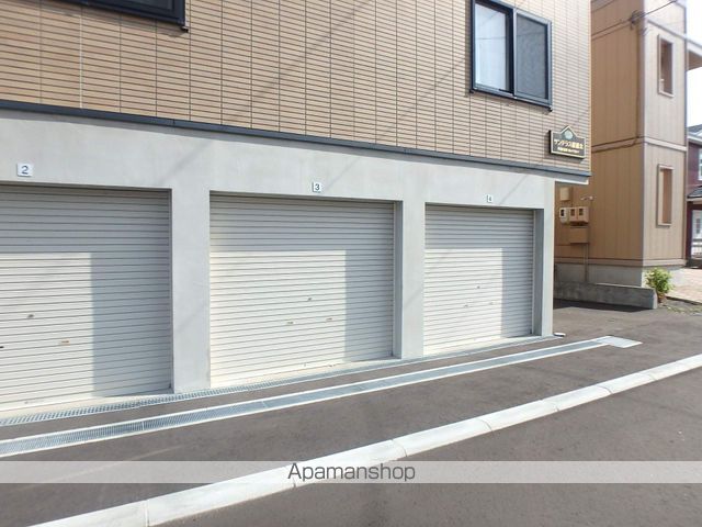 サンテラス星置北のその他写真