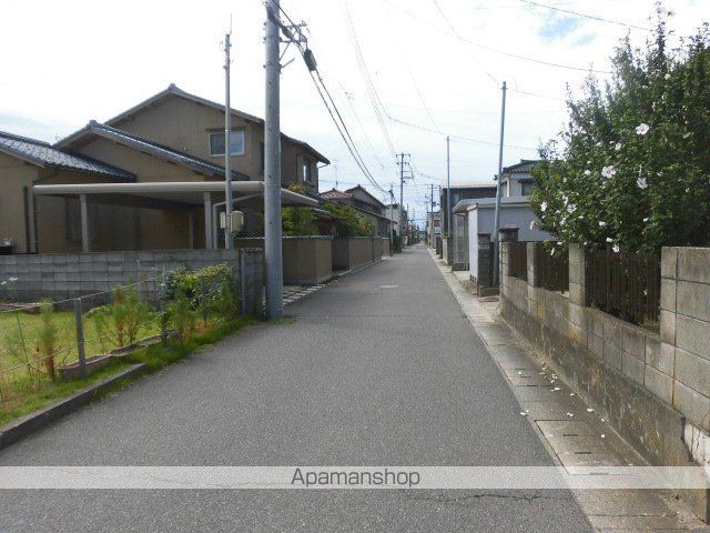 ネオ ブリーズの周辺写真