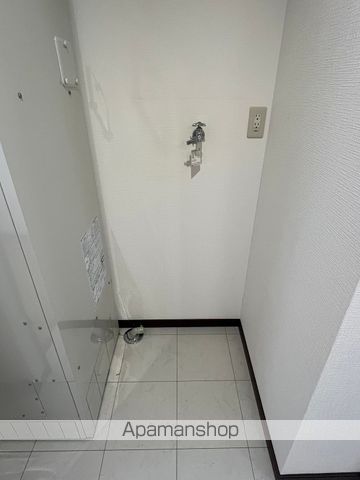 アップルメゾン小比内IIの内装写真