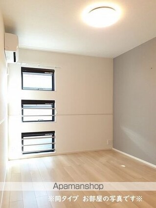 ワイ　ウィステリア[2LDK/62.61m2]のその他内装