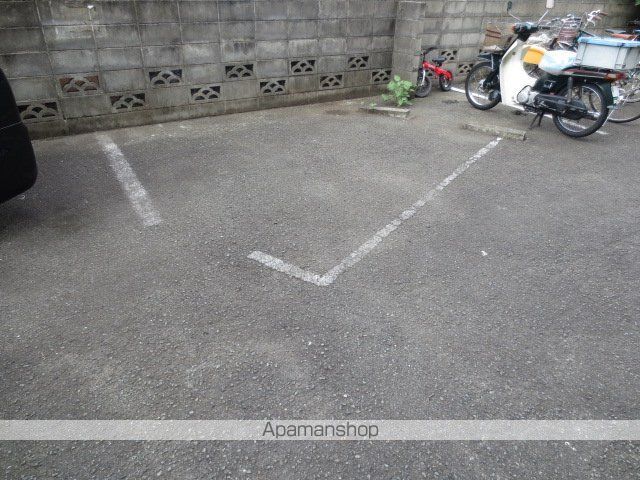 高野マンションのその他写真