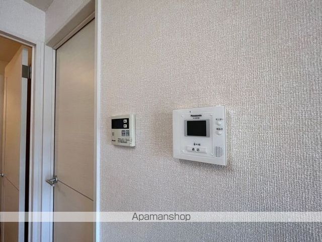 プレジールの内装写真