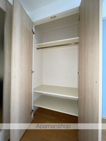 GRAMERCY NIPPONBASHIの内装写真